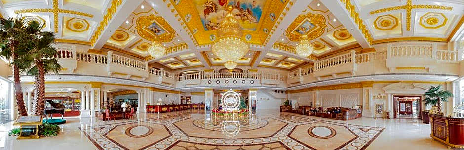 Changsha Mingchen International Hotel