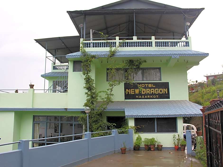 Hotel New Dragon