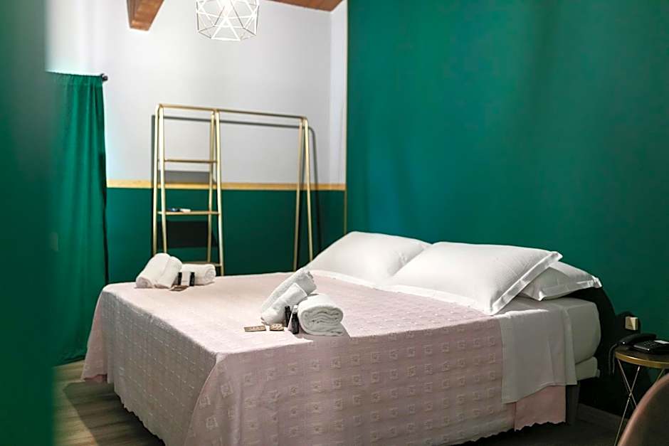 Hotel Sorriso