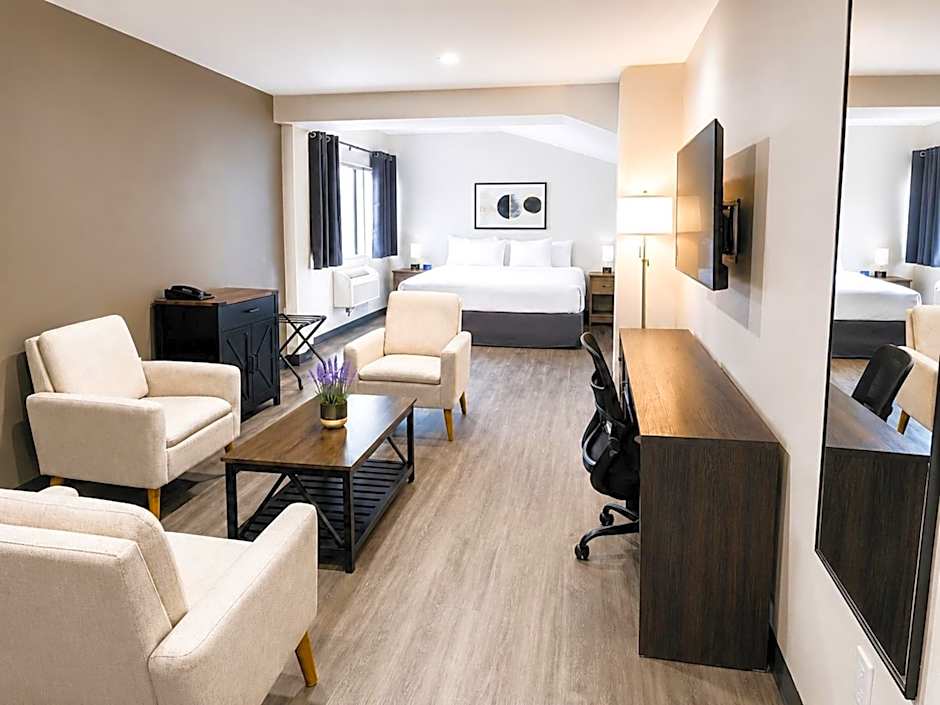 Quality Inn & Suites