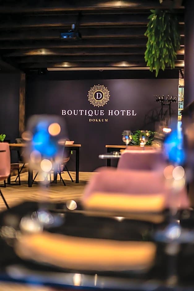 Boutiquehotel Dokkum