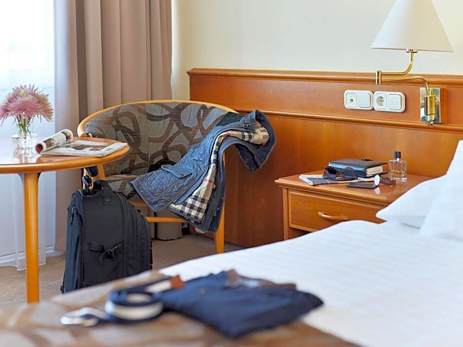 NaturMed Hotel Carbona