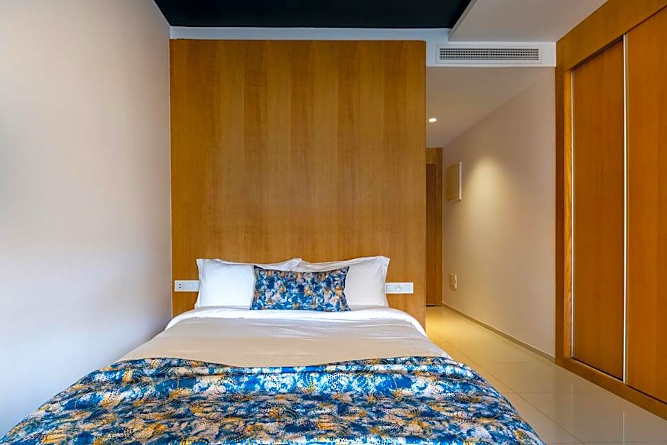 AppartHotel Atrani