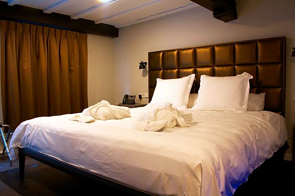 Hotel 't Keershuys