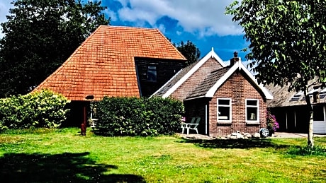 Onder de Appelboom