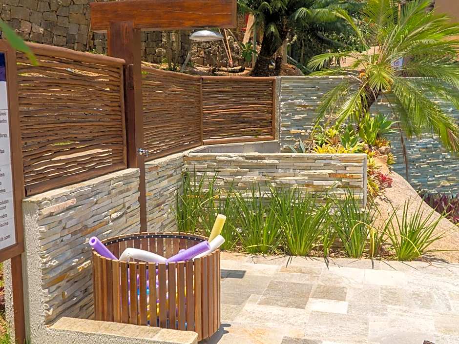 Hotel Velas do Engenho