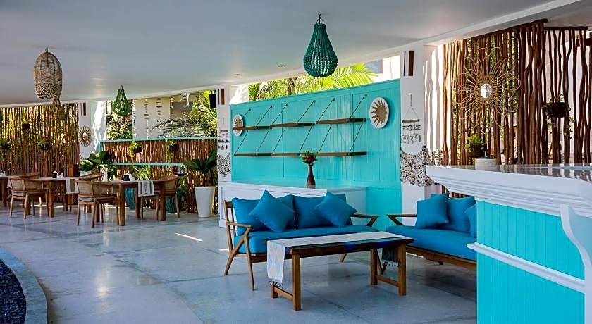 Orlowsky Discovery Candidasa Hotel