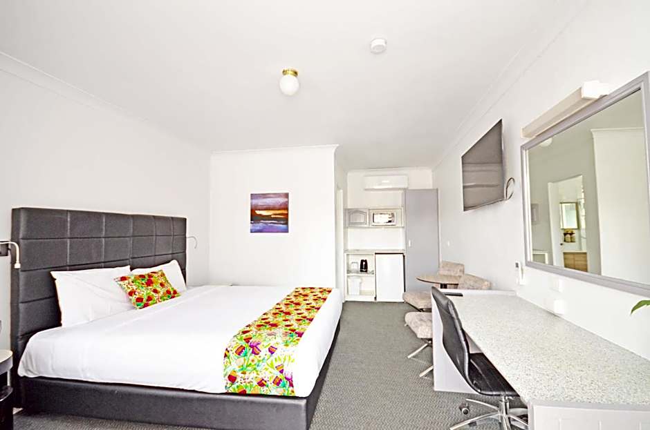 Ben Chifley Motor Inn