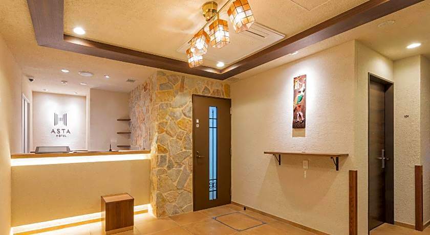 ASTA HOTEL
