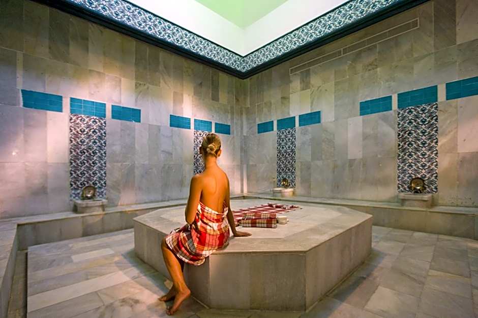 Spa Hotel Colossae Thermal