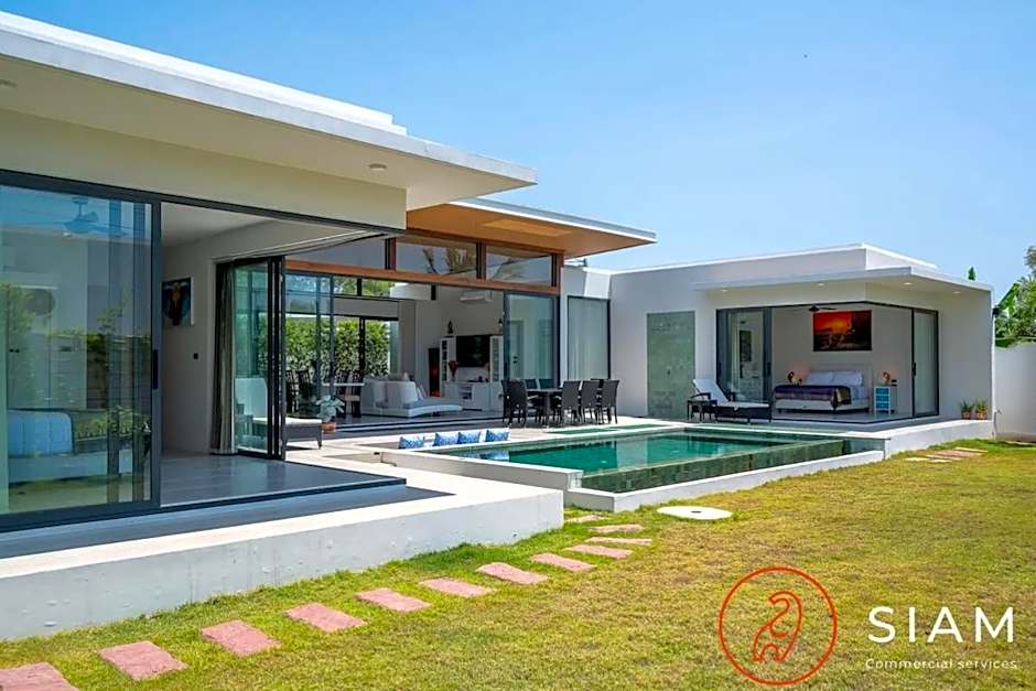 Photo 1 of 33 of Villa Awaken 3Br Private Pool & Garden