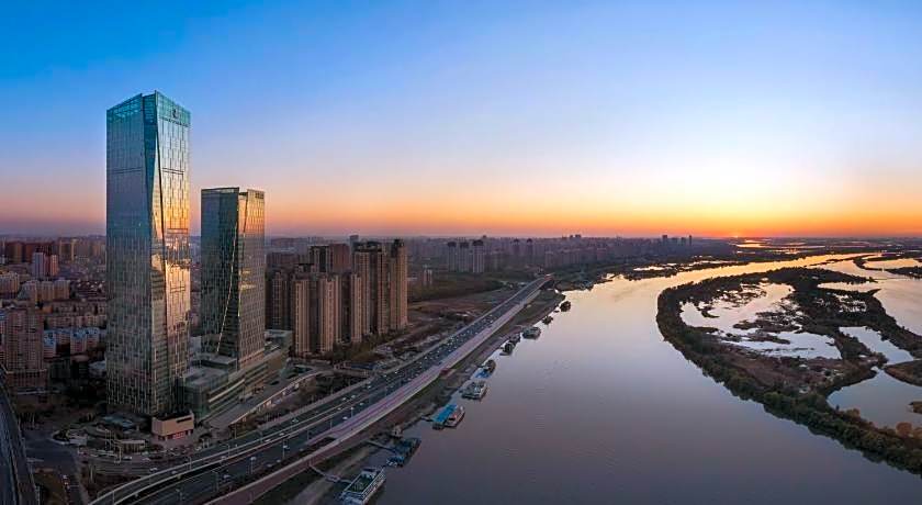 The Ritz-Carlton, Harbin