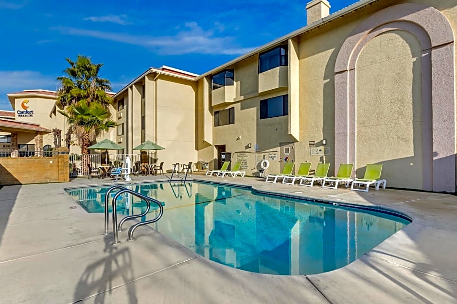 Comfort Inn & Suites Rocklin