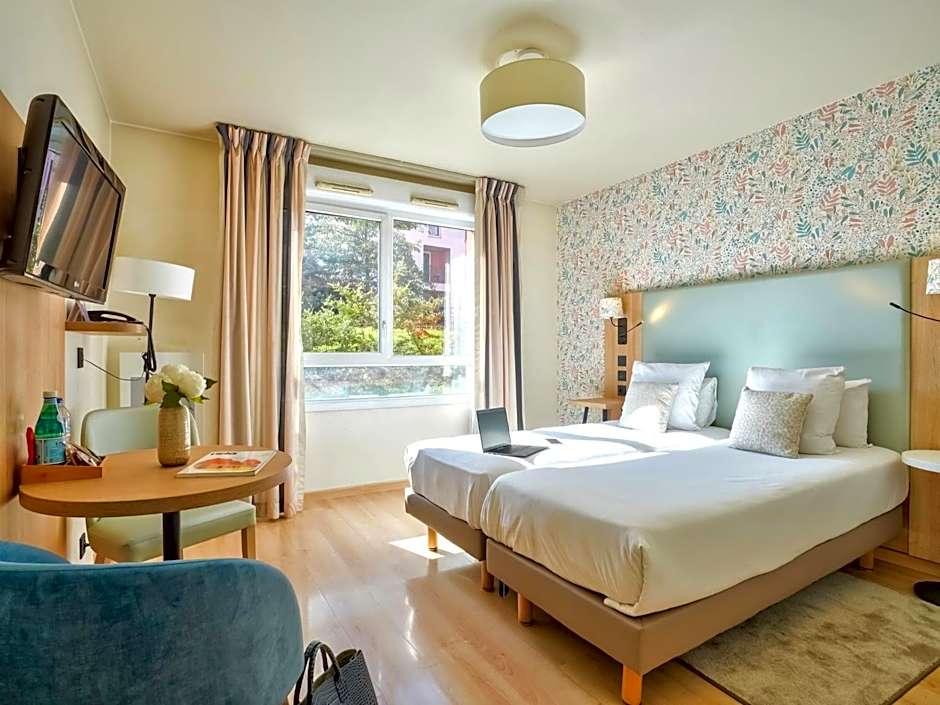 Sejours & Affaires Paris-Vitry