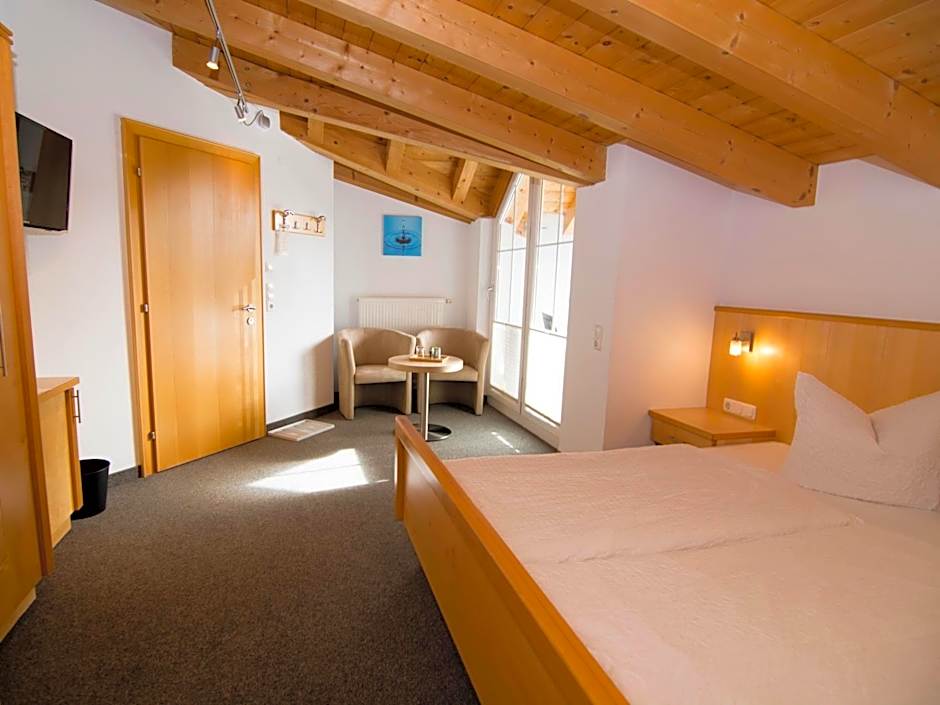 Garni Dorfblick – Ischgl, MO
