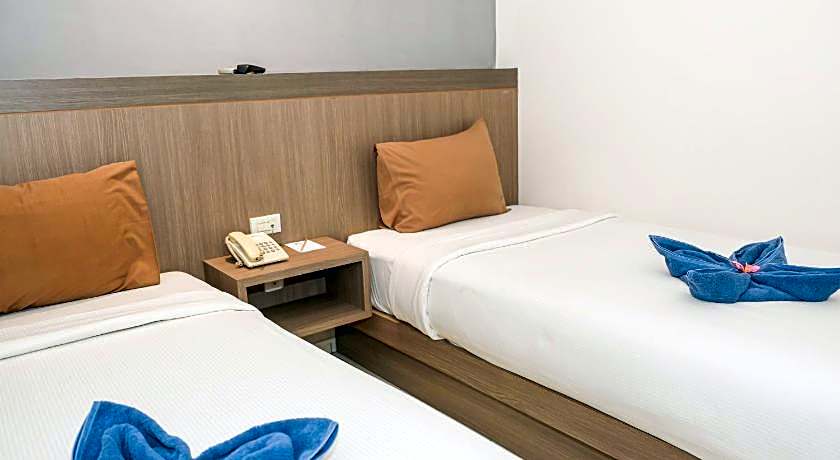 Dalu Hotel