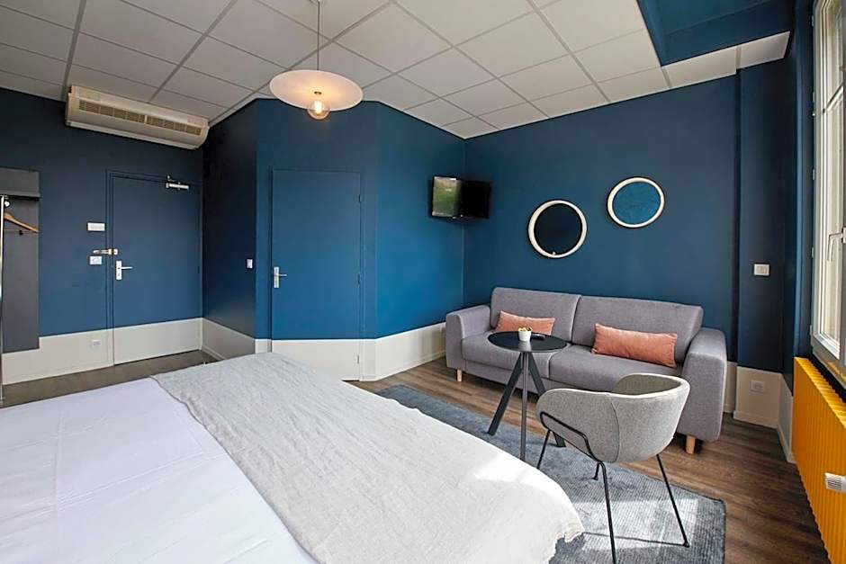 Hôtel de France - Beaune