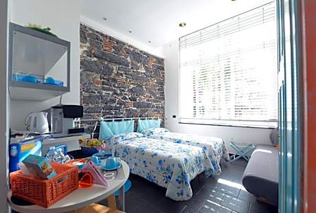 Double or Twin Room - Vico Cimella 6R