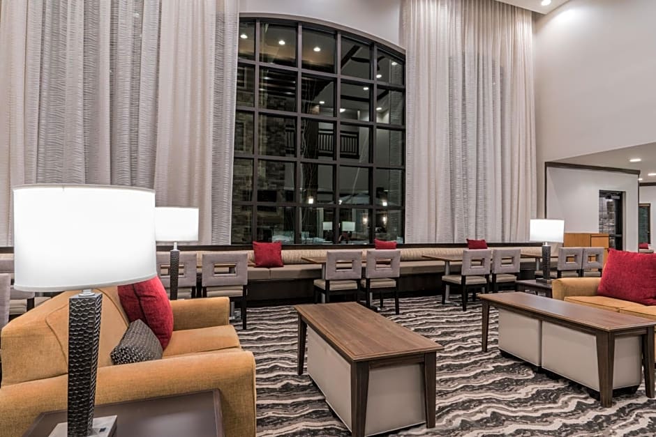 Staybridge Suites Anchorage By IHG