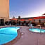 Hampton Inn By Hilton & Suites Los Angeles Burbank Airport