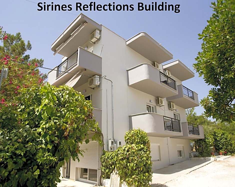 Hotel Sirines Complex