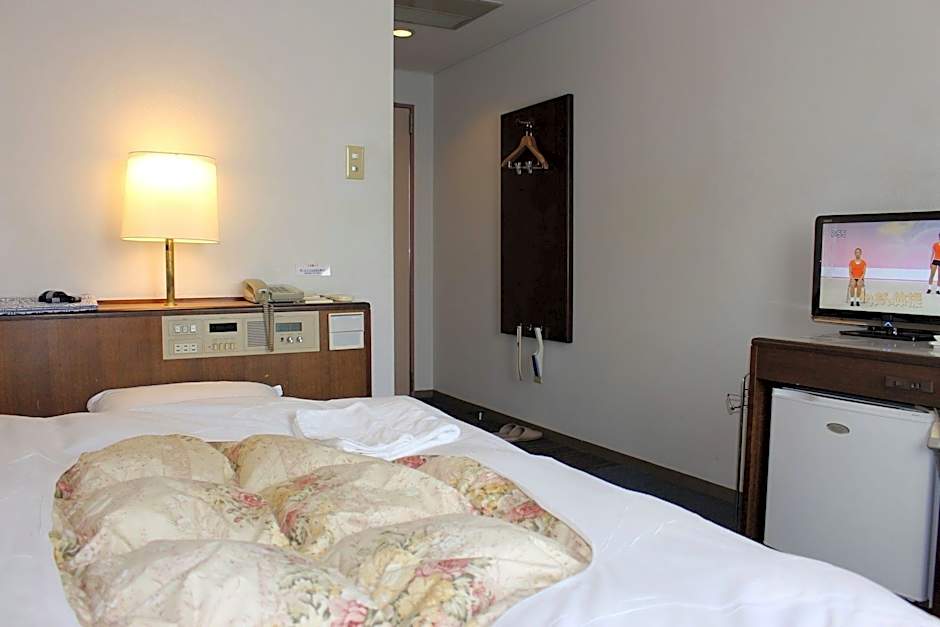 Hotel Higashihiroshima Hills Saijo