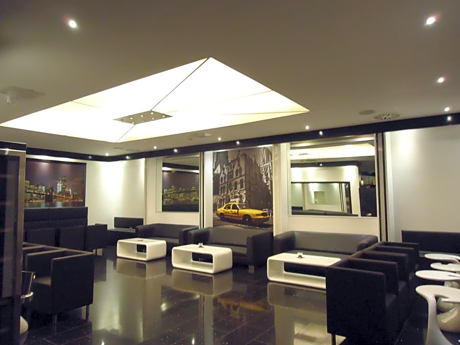 MSR Hotel Hannover