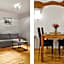 Krakow For You Main Square Apartments