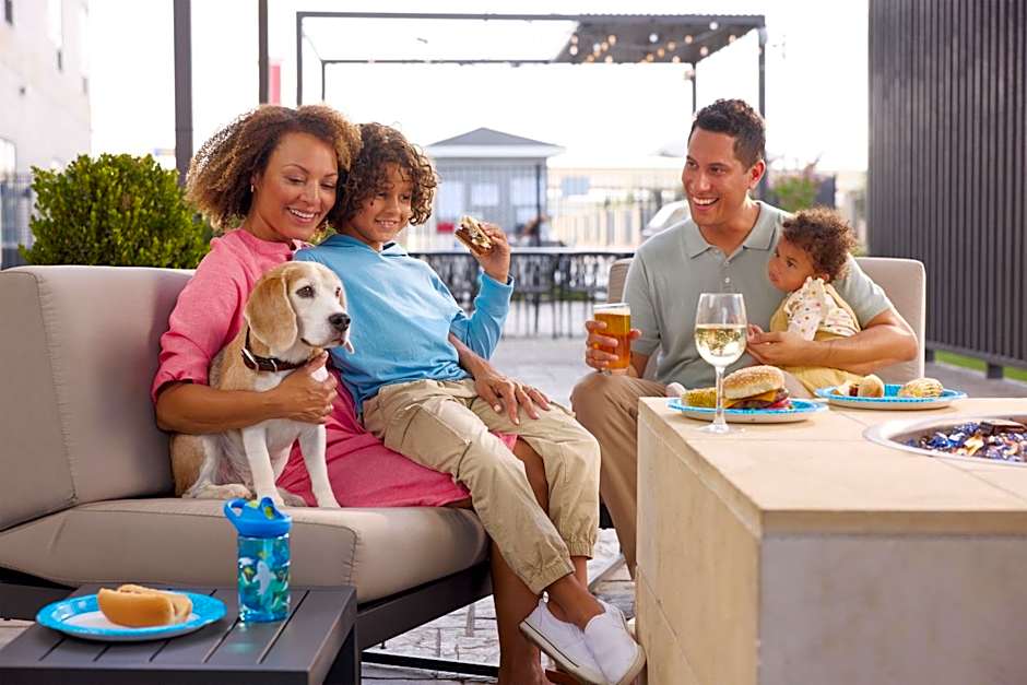 Staybridge Suites Albuquerque North By IHG
