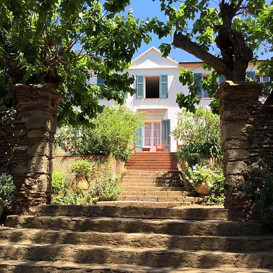Le Manoir de Port-Cros