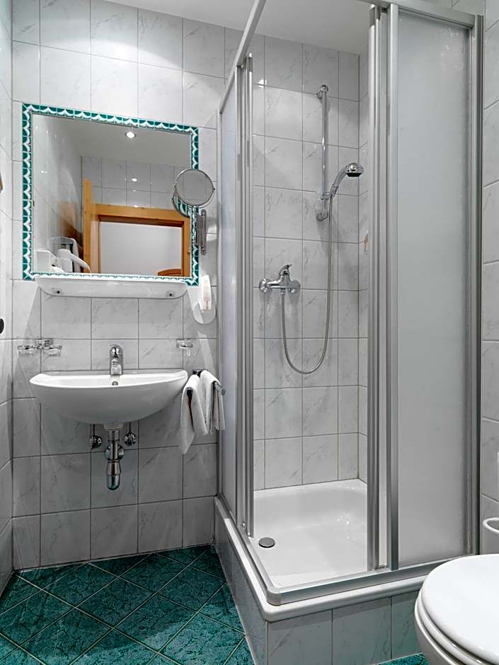 Posthotel Strengen am Arlberg