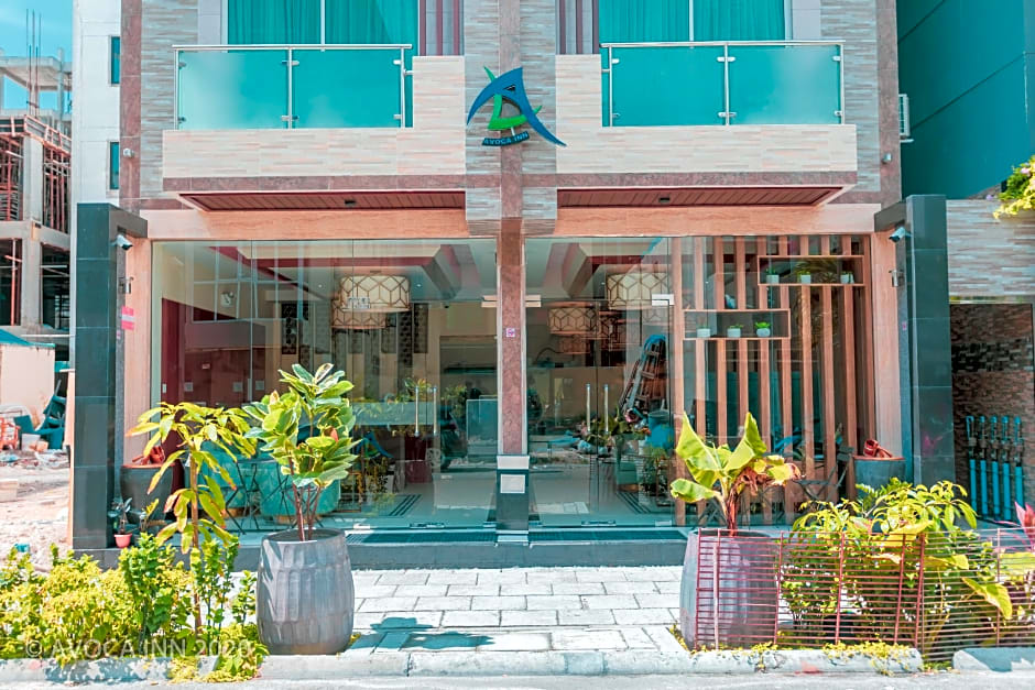 Avoca Inn Hulhumale