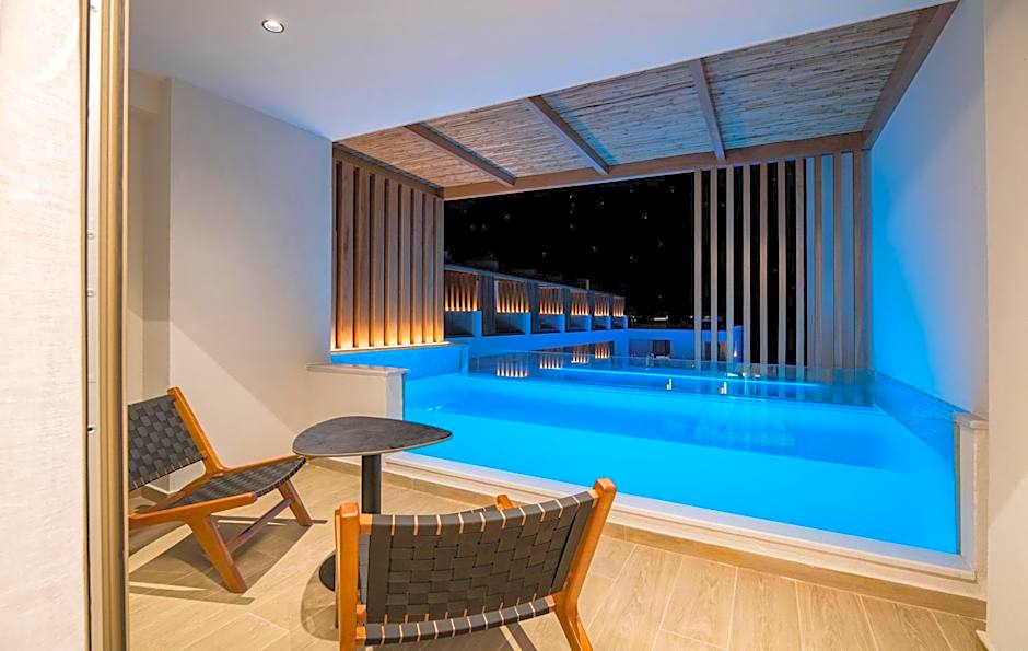 AKASHA Beach Hotel & Spa