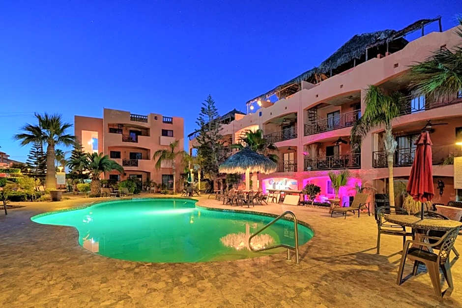 El Pueblo Condominiums by Rocky Host