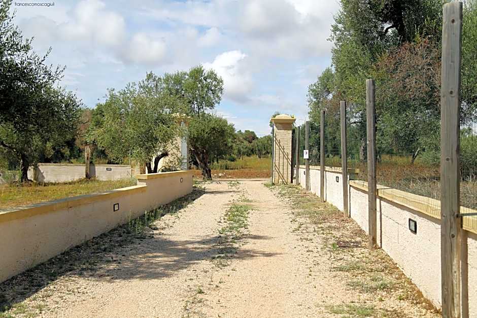 Casale de li Canti