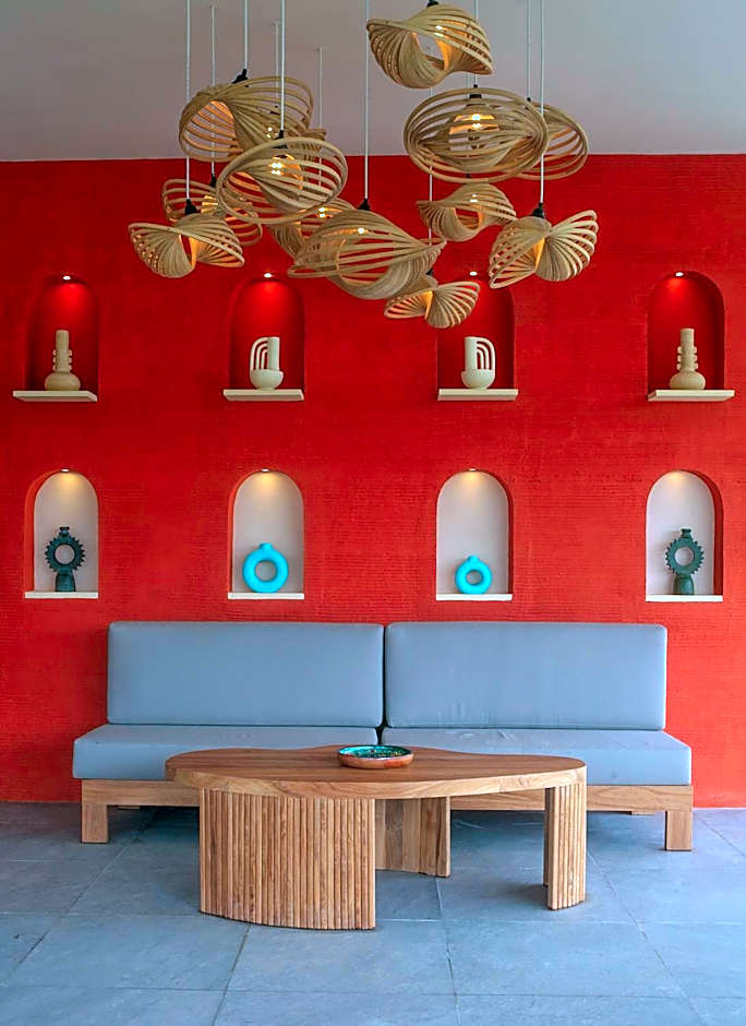 Seven Havens Residence