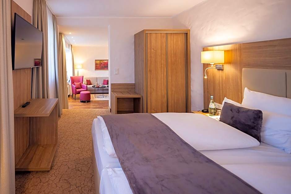 Parkhotel Hohenfeld Münster