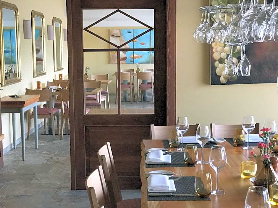 Fischerklause am Lutjensee