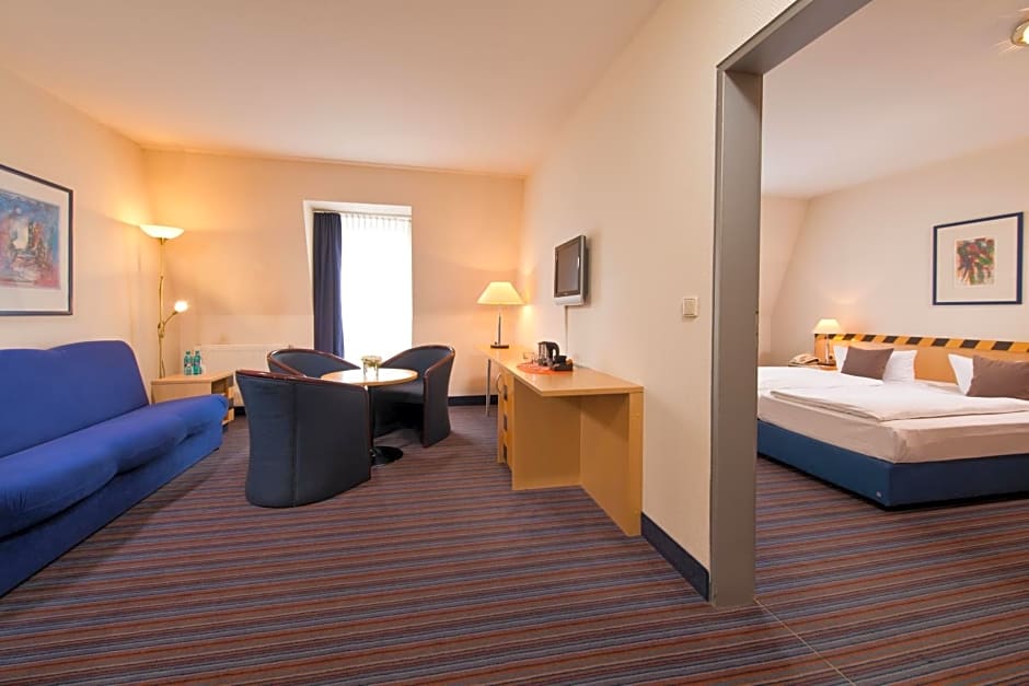 ACHAT Hotel Dresden Elbufer