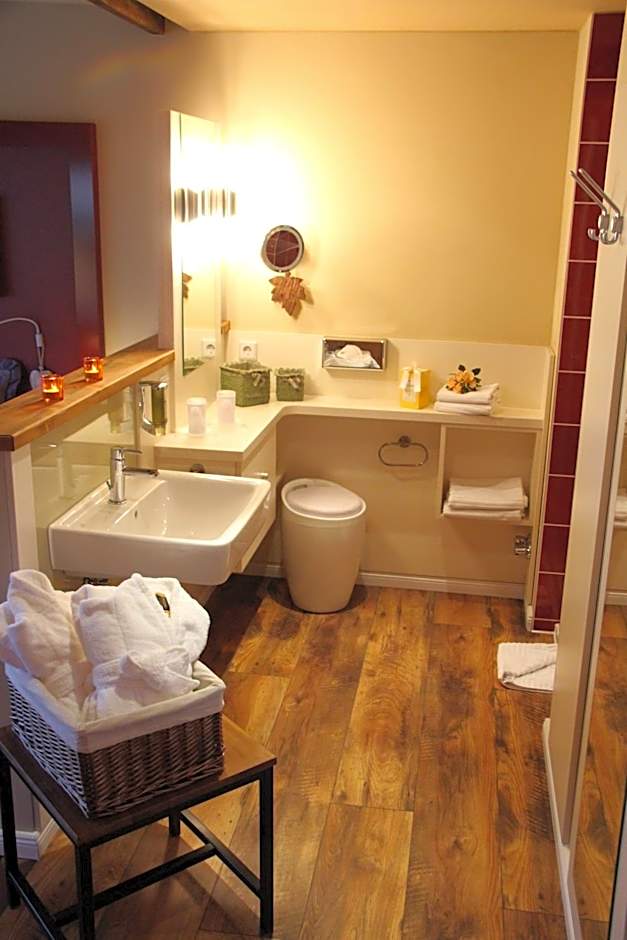 Hotel Röhrsdorfer Hof