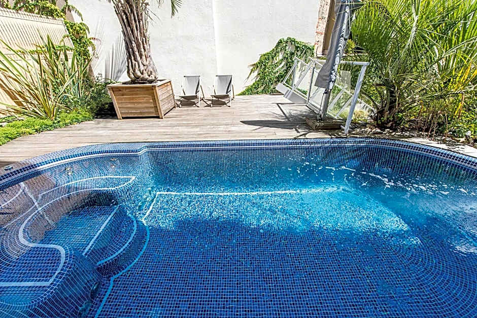 Privilege Appart Hotel Saint Exupery