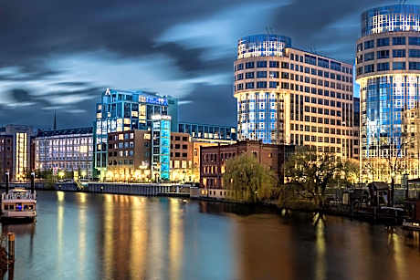 AMERON Hotel Abion Spreebogen Berlin