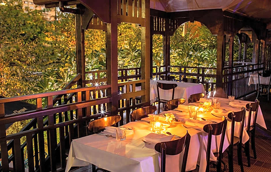 Spicers Balfour Hotel