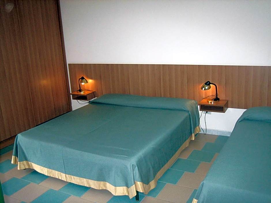 Hotel Kennedy