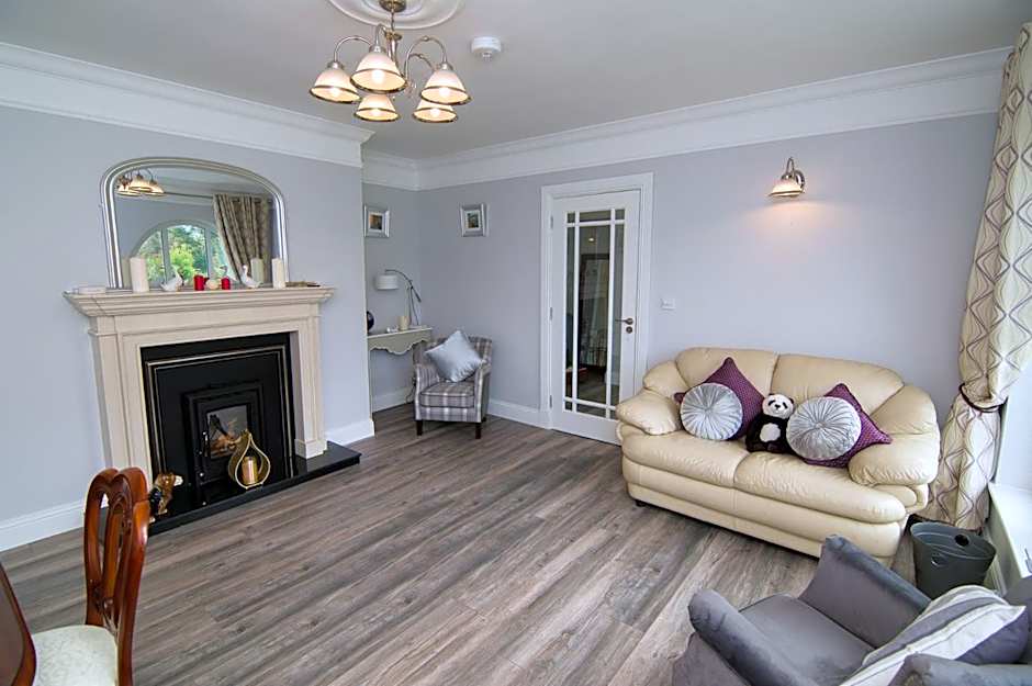Cois Li Accommodation