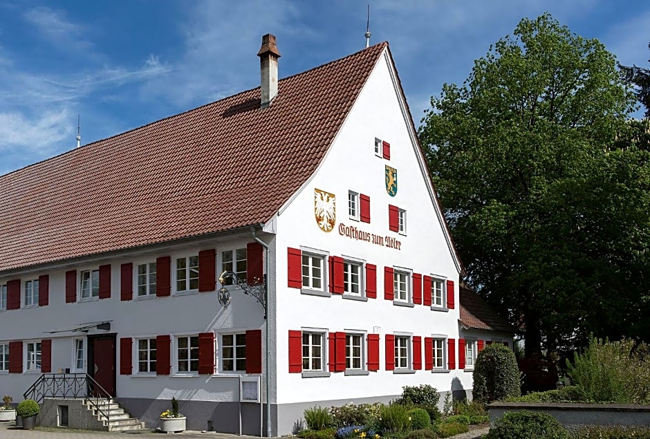 Hotel Gasthaus Adler