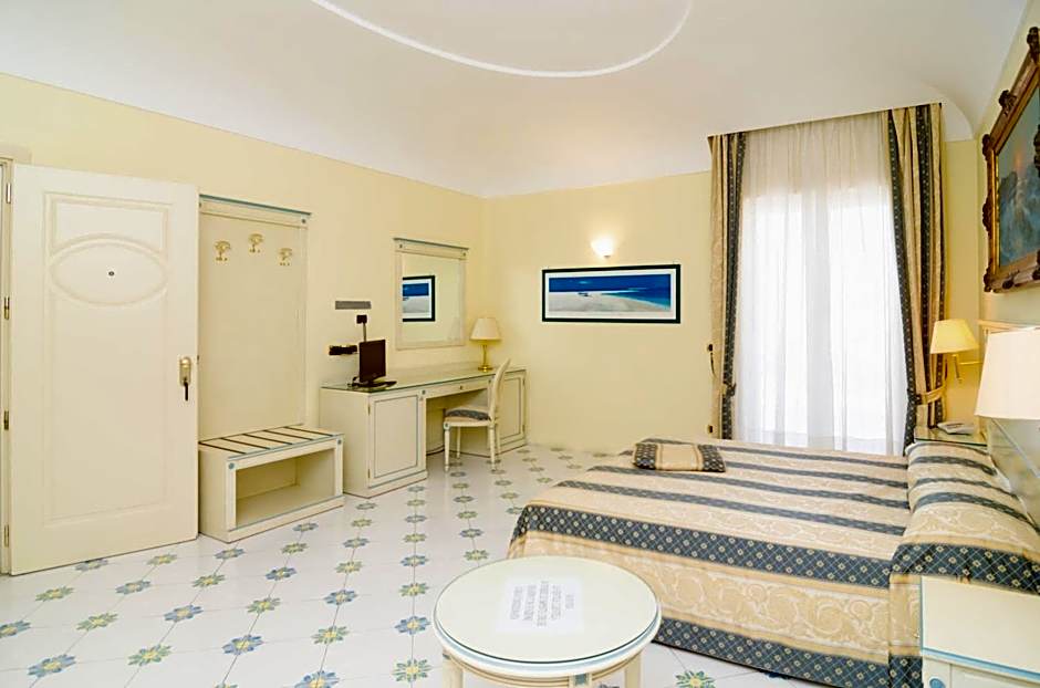 Hotel Flora Wellness & Beauty