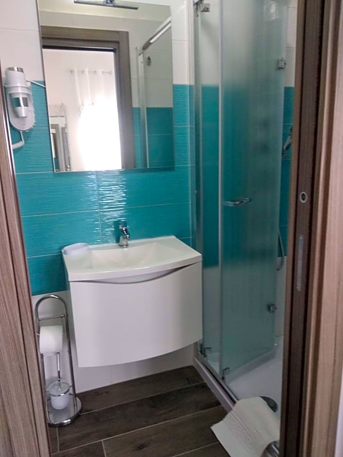 B&B Domus Piedigrotta