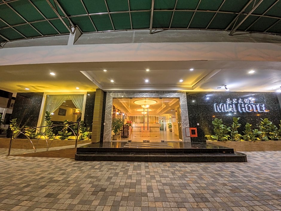Miri Hotel