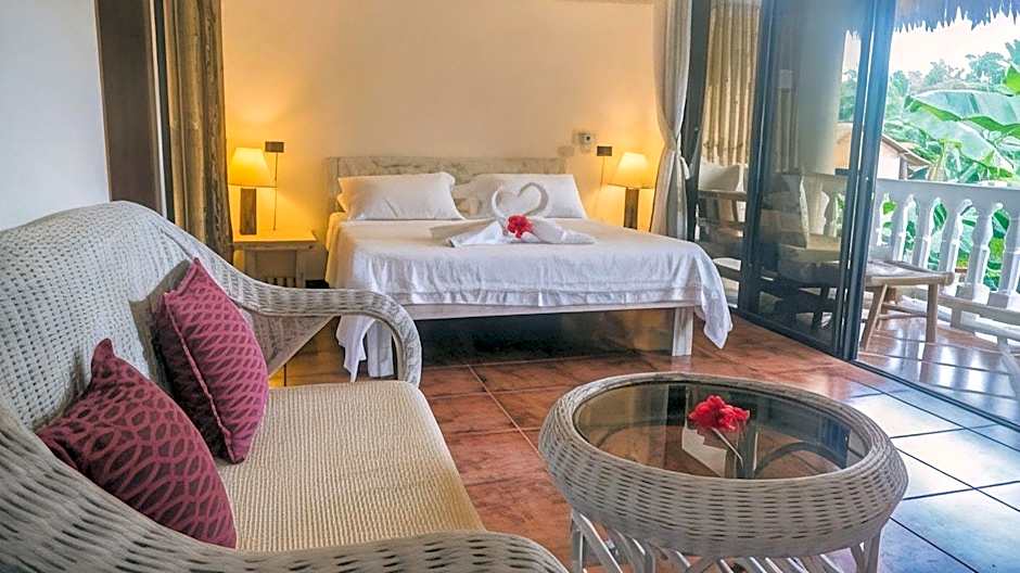 Lanterna Hotel Boracay